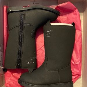 Toddler boots